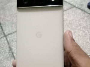 Google Pixel 6 Pro