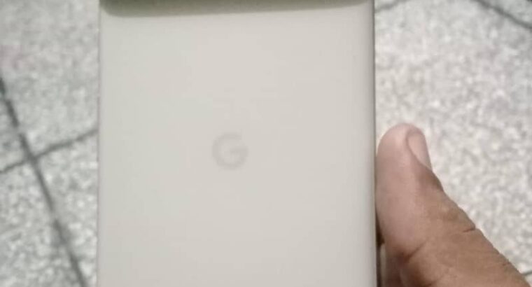 Google Pixel 6 Pro