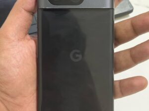 Google Pixel 8