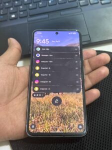 Google Pixel 8 - photo 4