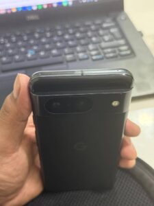 Google Pixel 8 - photo 5