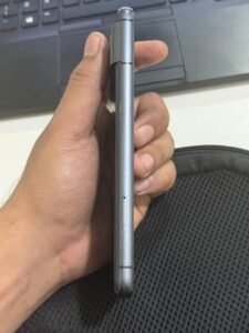 Google Pixel 8 - photo 6