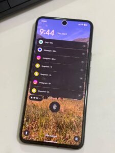 Google Pixel 8 - photo 8