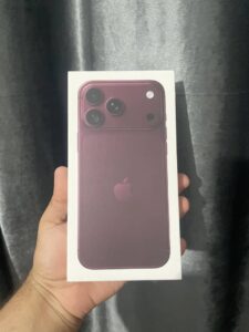 Apple iPhone 18 Pro Max - photo 1