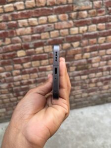Realme Neo 8 Snapdragon 8 Gen 5 - photo 4