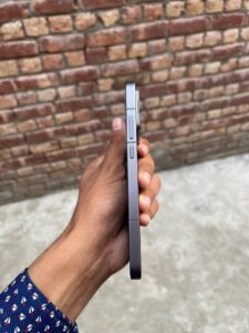 Realme Neo 8 Snapdragon 8 Gen 5 - photo 5