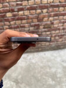 Realme Neo 8 Snapdragon 8 Gen 5 - photo 7
