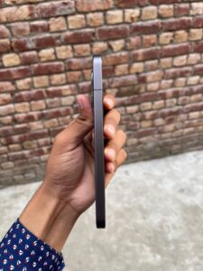 Realme Neo 8 Snapdragon 8 Gen 5 - photo 8