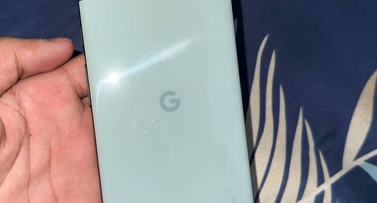 Google Pixel 6a