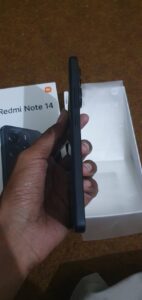 Xiaomi Redmi Note 14 - photo 5