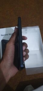 Xiaomi Redmi Note 14 - photo 6