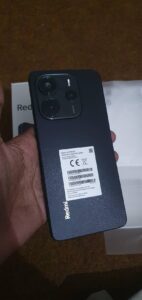 Xiaomi Redmi Note 14 - photo 7