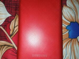 Samsung Mobile A02