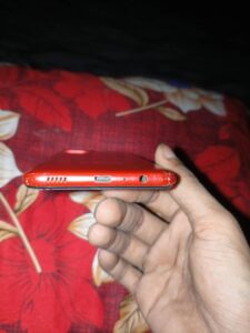 Samsung Mobile A02 - photo 4