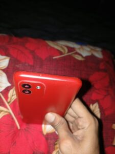Samsung Mobile A02 - photo 5