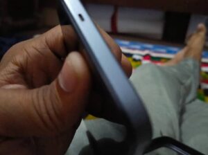 Tecno Spark 50 Complete Saman