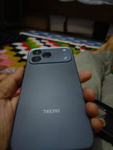 Tecno Spark 50 Complete Saman - photo 2