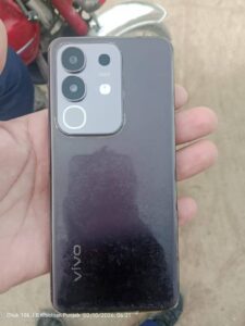 Vivo Y29 - photo 2