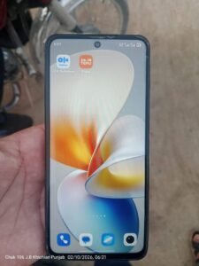 Vivo Y29 - photo 1