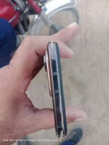 Vivo Y29 - photo 5