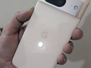 Google Pixel 8