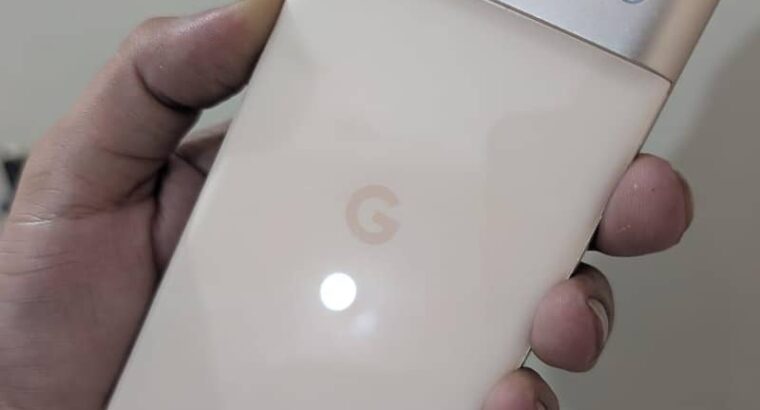 Google Pixel 8