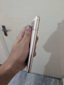 Google Pixel 8 - photo 4