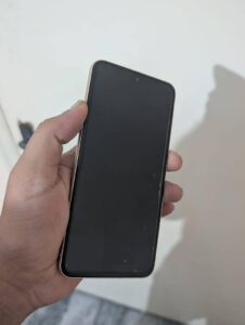 Google Pixel 8 - photo 6