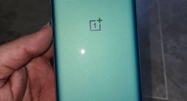 One Plus 8T