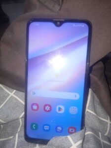Samsung Mobile A10S - photo 1
