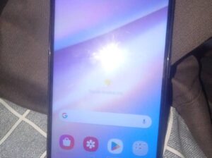 Samsung Mobile A10S