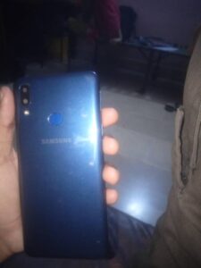 Samsung Mobile A10S - photo 3