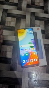 Xiaomi Redmi 10C - photo 1