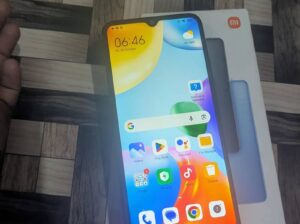 Xiaomi Redmi 10C