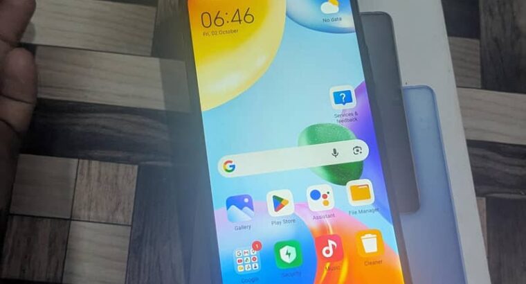 Xiaomi Redmi 10C