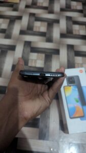 Xiaomi Redmi 10C - photo 3