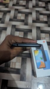 Xiaomi Redmi 10C - photo 4