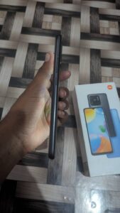 Xiaomi Redmi 10C - photo 5