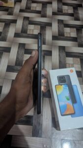 Xiaomi Redmi 10C - photo 6