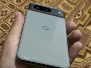 Google Pixel 8