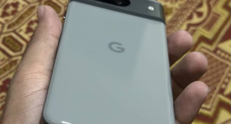 Google Pixel 8