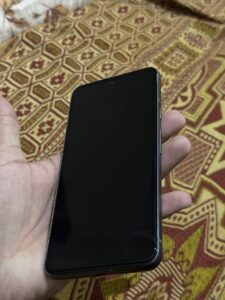 Google Pixel 8 - photo 3