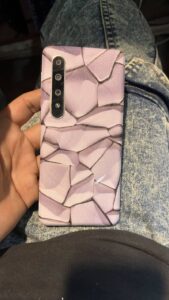 Sharp Aquos R5G pta - photo 2