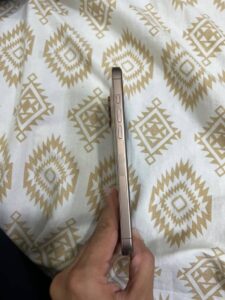 Apple iPhone 16 Pro Max - photo 2
