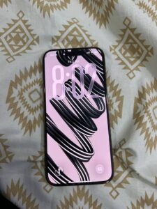 Apple iPhone 16 Pro Max - photo 4