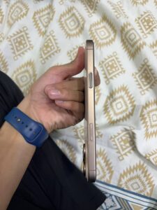 Apple iPhone 16 Pro Max - photo 5