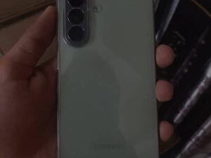 Samsung Mobile A56