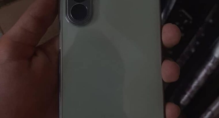 Samsung Mobile A56