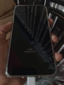 Samsung Mobile A56 - photo 2