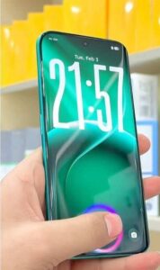Tecno Camon 50 Pro - photo 3